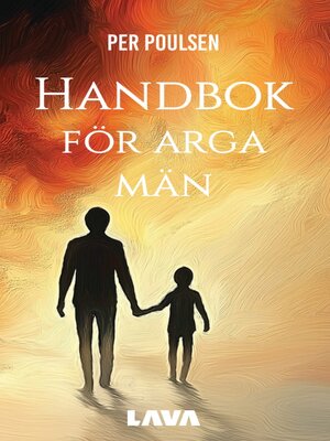 cover image of Handbok för arga män